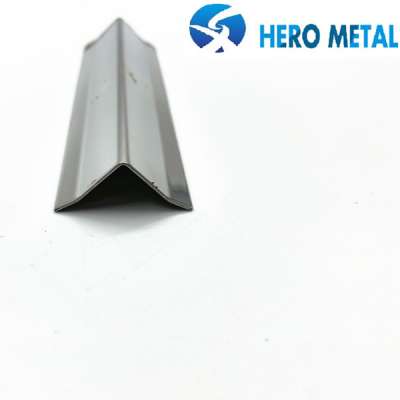 Stainless steel tile trim/Edge trim SS304  tile strip